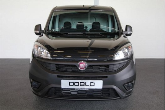 Fiat Doblò Cargo - 1.6 L1H1 Pro Edition - OUTLET CENTER TILBURG - Bel nu: 06-54207423 - 1