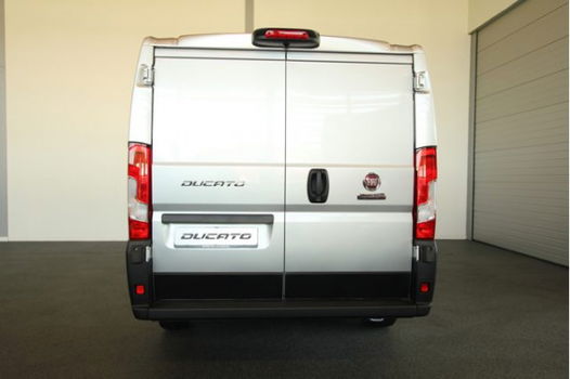 Fiat Ducato - 2.3 L2H1 Luxury Pro E6D - OUTLET CENTER TILBURG - Bel nu: 06-54207423 - 1