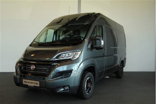 Fiat Ducato - 2.3 L2H2 Luxury Pro E6D - OUTLET CENTER TILBURG - Bel nu: 06-54207423 - 1