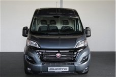 Fiat Ducato - 2.3 L2H2 Luxury Pro E6D - OUTLET CENTER TILBURG - Bel nu: 06-54207423