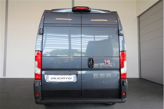 Fiat Ducato - 2.3 L2H2 Luxury Pro E6D - OUTLET CENTER TILBURG - Bel nu: 06-54207423 - 1