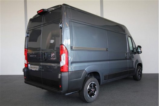 Fiat Ducato - 2.3 L2H2 Luxury Pro E6D - OUTLET CENTER TILBURG - Bel nu: 06-54207423 - 1