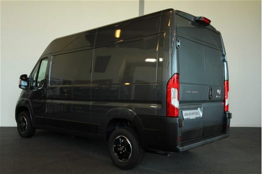 Fiat Ducato - 2.3 L2H2 Luxury Pro E6D - OUTLET CENTER TILBURG - Bel nu: 06-54207423 - 1