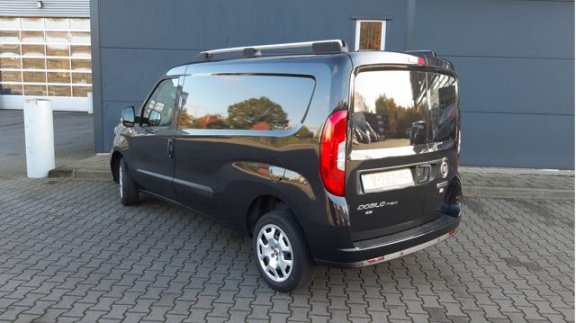 Fiat Doblò Cargo - 1.3 MJ L2H1 Maxi SX - OUTLET CENTER TILBURG - Bel nu: 06-54207423 - 1