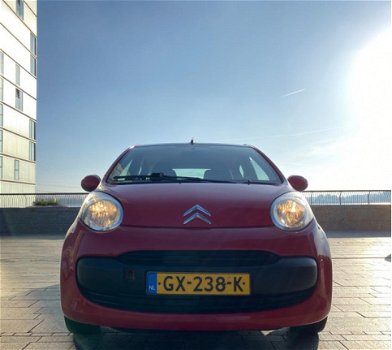 Citroën C1 - 1.0-12V Séduction * Airco - 5DRS - Elek Ramen - 1