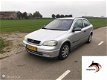 Opel Astra - 1.6 Comfort - 1 - Thumbnail