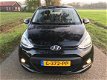 Hyundai i10 - 1.0i i-Drive airco 5 deurs 69000 km - 1 - Thumbnail