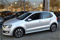 Volkswagen Polo - 1.0 BlueMotion | Airco | Navigatie | Cruise C. | Blue Tooth | - 1 - Thumbnail