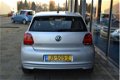 Volkswagen Polo - 1.0 BlueMotion | Airco | Navigatie | Cruise C. | Blue Tooth | - 1 - Thumbnail