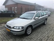 Volvo V70 - 2.4 T Comfort Line