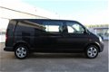 Volkswagen Transporter - 2.5TDI 131PK Automaat Comfortline D.C. 2X-Schuifdeur Airco, Cruise, LM17Inc - 1 - Thumbnail