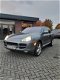 Porsche Cayenne - S - 1 - Thumbnail