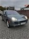 Porsche Cayenne - S - 1 - Thumbnail