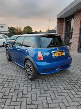 Mini Mini Cooper - 1.6 S Chili - 1