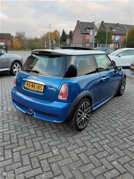 Mini Mini Cooper - 1.6 S Chili - 1