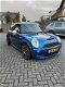 Mini Mini Cooper - 1.6 S Chili - 1 - Thumbnail