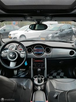 Mini Mini Cooper - 1.6 S Chili - 1