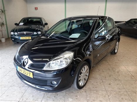 Renault Clio - 1.2-16V Collection - 1