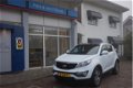 Kia Sportage - 1.7 CRDi 115pk ECOdynamics ExecutiveLine - 1 - Thumbnail