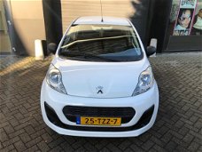 Peugeot 107 - 1.0 Access Accent (Airco)