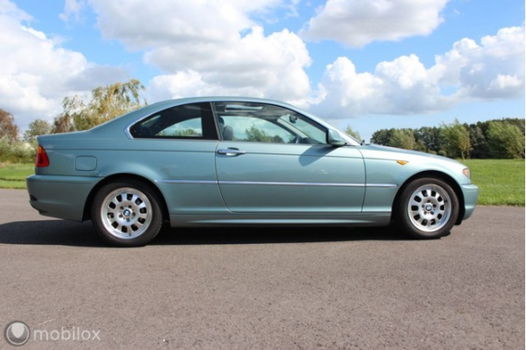 BMW 3-serie Coupé - 320Ci Executive - 1