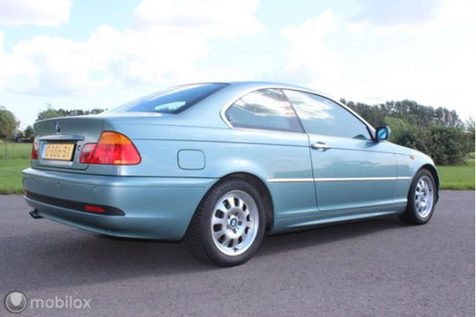 BMW 3-serie Coupé - 320Ci Executive - 1