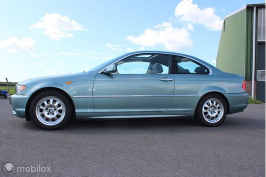 BMW 3-serie Coupé - 320Ci Executive - 1