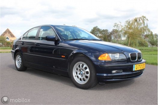 BMW 3-serie - 323i Executive - 1