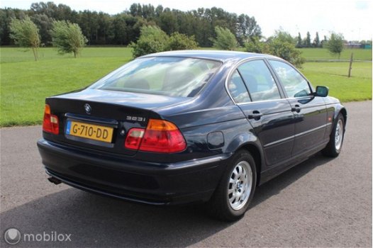 BMW 3-serie - 323i Executive - 1