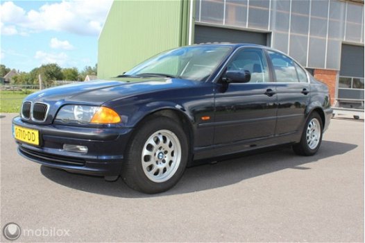 BMW 3-serie - 323i Executive - 1