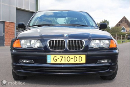 BMW 3-serie - 323i Executive - 1