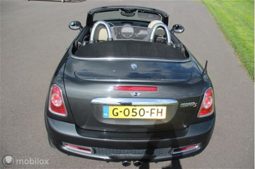 Mini Mini Roadster - 1.6 Cooper S - 1