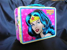 Wonder Woman Lunchbox 2