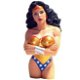 Wonder Woman Spaarpot - 1 - Thumbnail