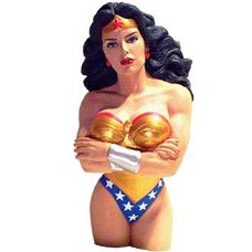 Wonder Woman Spaarpot