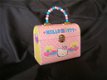 Hello Kitty Lunchbox 3 - 1 - Thumbnail