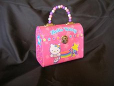 Hello Kitty Lunchbox 1