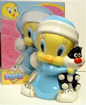 Tweety Coockiejar - 1