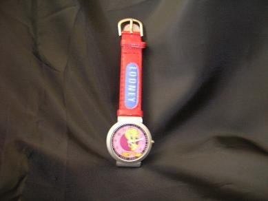 Tweety Horloge (2) - 1