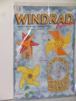 WINDMOLEN Windmolen windmühle NIEUW - 2