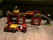 Brandweer set + Helikopter 4664, 10593, 4977 - 2 - Thumbnail