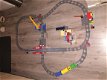 Lego Duplo Luxe trein set 5609 + trein accessoires - 2 - Thumbnail