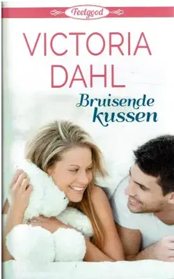 Victoria Dahl - Bruisende kussen - Harlequin feelgood 9