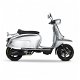 Scooter Scomadi TT 125cc - 3 - Thumbnail