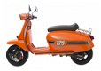 Scooter Scomadi TT 125cc - 6 - Thumbnail