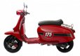 Scooter Scomadi TT 125cc - 7 - Thumbnail