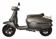 Scooter Scomadi TT 125cc - 8 - Thumbnail