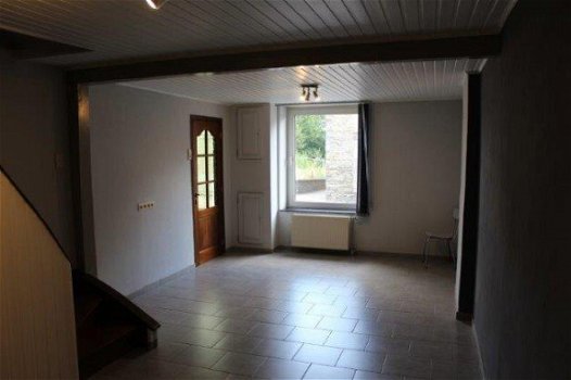 Ardennen,6880 BERTRIX: Mooi huis 263m²,3slpks,kleine tuin,2a10ca, .. te koop - 7