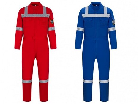 Overall, Coverall, Working Shirt, Working Trouser, Bib Working Pang, WorkWear - 1