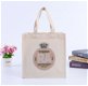 100% Cotton Shopping Bag, Promotional Canvas Tote Bags - 3 - Thumbnail